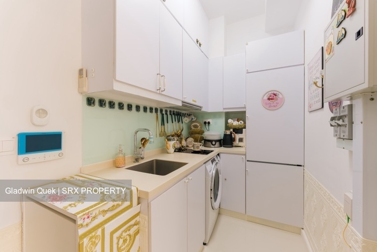 Sycamore Tree (D15), Apartment #564721851